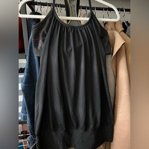 Lululemon No Limits Tank